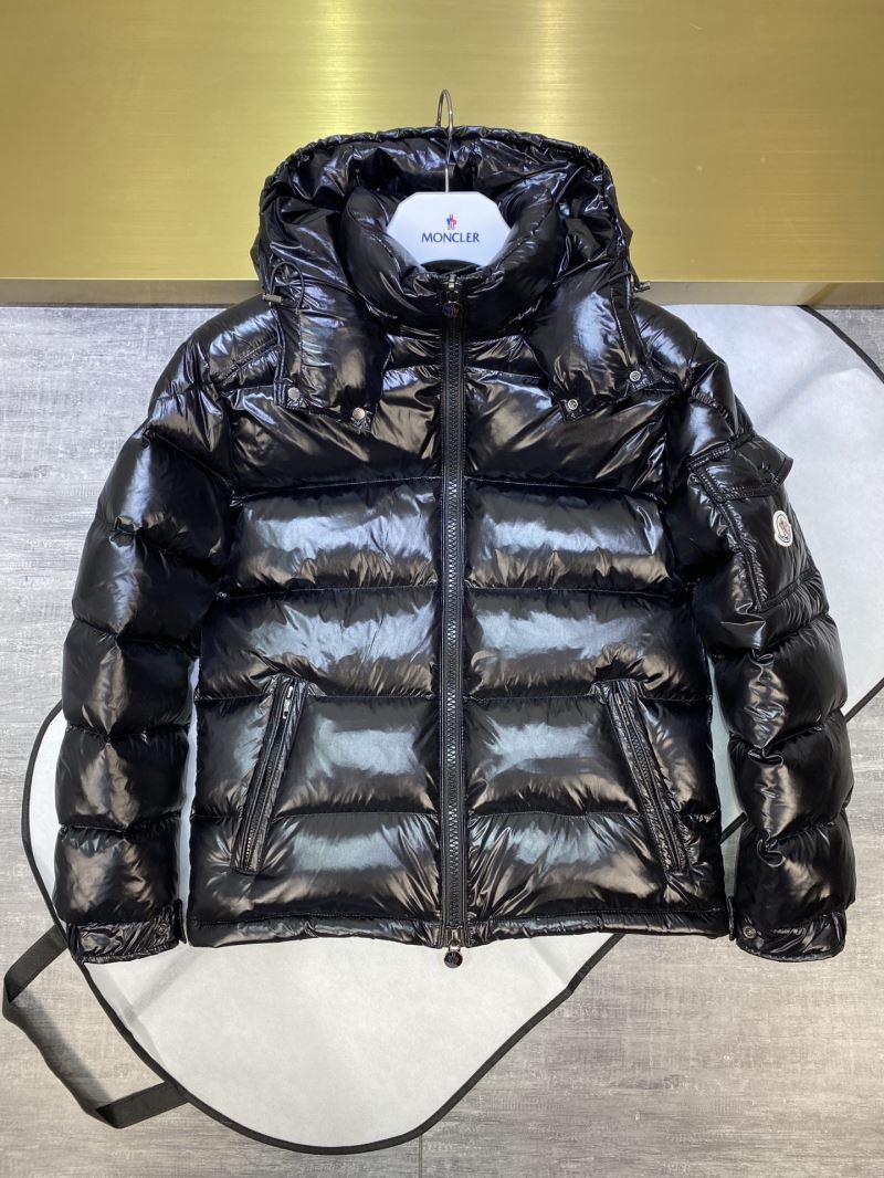 Moncler Down Jackets